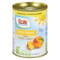 thumbnail image 1 of Peach Slices in Water, 1 of 1