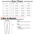thumbnail image 2 of Men‘s Elastic Waist Loose Fit Lightweight Workwear Casual Cargo Pull On Pants With Multi Pockets, 2 of 4
