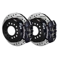 thumbnail image 1 of WILWOOD Brake Conversion Kit - 140-11402-D, 1 of 6