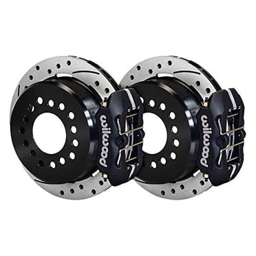 WILWOOD Brake Conversion Kit - 140-11402-D
