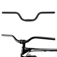 thumbnail image 3 of S SERENABLE Guidon VTT 25,4 mm Riser Bar VTT Descente Riser Guidon 600mm 90mm, 3 of 8