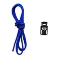 thumbnail image 2 of jinwen 45" Elastic Strap Rope Lanyard Universal f Swimming Goggles Scuba Dive Blue, 2 of 8