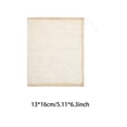 thumbnail image 3 of Classic Kitchen Accessories, Cooking Cheesecloth Bags Straining Bags Reusable Soup Bags Soup Socks, 3 of 7