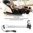 thumbnail image 4 of Actionneur de Fauteuil Inclinable Électrique, Actionneur de Moteur de Fauteuil Inclinable Électrique Multifonctionnel, Gain de Travail pour Remplacement, 4 of 7