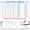 thumbnail image 3 of Kcodviy Summer Men Breathable Mesh Sneaker Storage Boxes for Men Shallow Lace Up Casual Sneaker Rack for Men Shoes, 3 of 9