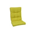 thumbnail image 5 of Coussin de dossier haute - 47 x 20 x 4.5", 5 of 5