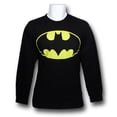 thumbnail image 3 of Batman T-Shirt à Manches Longues avec Symbole - 2Xlarge, 3 of 3