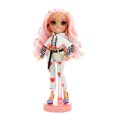 thumbnail image 3 of Rainbow High Kia Hart Fashion Doll, 3 of 6