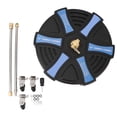 thumbnail image 2 of Surface Cleaning Washer, Power Washer Surface Cleaner 3600PSI High Pressure with 2 Extension Wands for Driveway, 2 of 7
