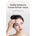 thumbnail image 2 of Herunwer Root Touch Up Hair Powder, Hairline Powder Instantly Conceals Hair Loss, Instantly Hair Color Shadow Cover Gray Hair Root, Enhance Hairline Powder for Women Men, 2 of 9