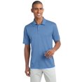 thumbnail image 1 of Port Authority Men's Silk Touch Performance Polo. K540, 1 of 1