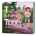 thumbnail image 3 of New and Trending: T Is For Terry by Denise Dias, 3 of 3
