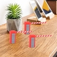 thumbnail image 5 of Interactive Educational Roadblock Toy Set For Early Learning Kids Durable Traffic Barrier Construction For Preschool Toddlers, 5 of 5