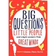 thumbnail image 3 of Grandes Questions de Little People par Harris, Gemma Elwin, 3 of 3