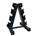 thumbnail image 1 of Steel Dumbbell Racks Vertical and Horizontal Style, 1 of 12
