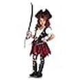 thumbnail image 3 of Pirate Enfant des Caraïbes Md 7-8, 3 of 4