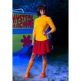 thumbnail image 4 of Plus Size Classic Scooby Doo Velma Costume, 4 of 6