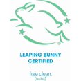 thumbnail image 5 of Live Clean Shampooing et Gel Lavant Sans Larmes pour Bébé, Sans Parfum, 300 ml, 5 of 5