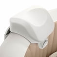 thumbnail image 2 of Intex 28505E PureSpa Foam Headrest (4 Pack) & Intex 28502E Hot Tub Seat (4 Pack), 2 of 9