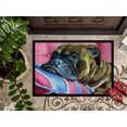 thumbnail image 3 of Carolines Treasures 7347JMAT Fawn Boxer Tapis Intérieur & Extérieur - 24 x 36 Po., 3 of 4