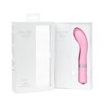 thumbnail image 3 of Pillow Talk Sassy Vibromasseur à Point G - Rose, 3 of 5