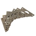 thumbnail image 4 of Protecteur d'Angle, Décoration d'Angle de Meuble 3cm pour Protection d'Angle de Boîte en Bois, 4 of 8