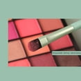 thumbnail image 3 of Pinceaux de Maquillage Professionnels pour les Yeux, Ensemble Cosmétique + Tube Rond 5 Pcs, 3 of 9