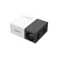 thumbnail image 1 of Qocolhg Movie Portable Projector Low Noise Video Projector 1080p TV Projector Mini Projector Wired Same Screen 200 Inch Large Projection Screen Home Projector Smart Projector Tech Gadgets Mini TV, 1 of 9