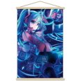 thumbnail image 1 of Hatsune Miku - Écrans, 1 of 4