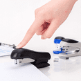 thumbnail image 5 of Administrative Stapler - 3 in 1 Stapler - One Finger, 5 of 5