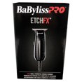 thumbnail image 2 of BaBylissPRO ETCHFX Professional Detail Trimmer with Stainless Steel T‑Blade & 4 Guards, 2 of 3