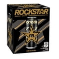 thumbnail image 2 of Rockstar Original Boisson Énergisante 4 x 473 mL, Canettes, 2 of 6