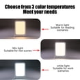 thumbnail image 4 of TopLLC Home Essentials, Home and Kitchen, Home Goods Sunlight Timing Smart Touching Mood Phototherapy Lamp LED Reading Phototherapy lamp, 4 of 5
