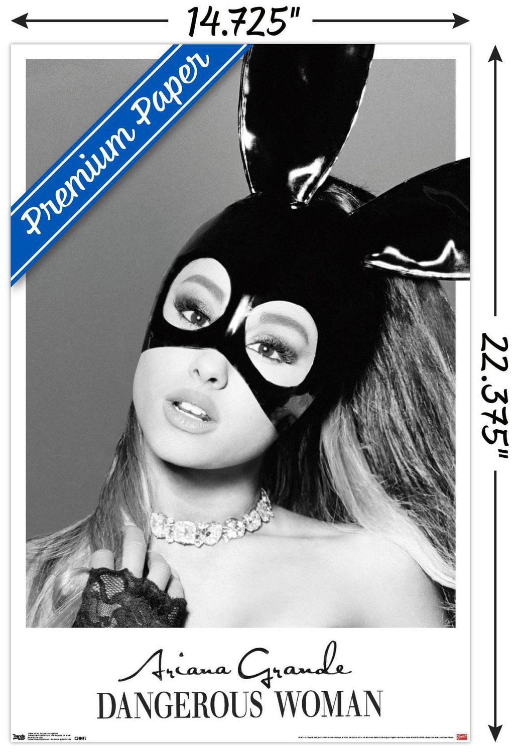 Ariana Grande