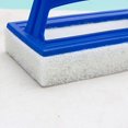 thumbnail image 3 of Transemion Brosse de Nettoyage Douce Extra Durable pour Piscine, Baignoire, Spa, Brosse à Récurer Style A 1 Ensemble, 3 of 6