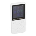 thumbnail image 1 of MP3 Player, MP3 Player with BT 5.0 & 64GB Memory Card, HiFi Lossless Audio Quality, Premium Audio Experience for Music Enthusiasts, Earphones Included, 1 of 7