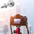 thumbnail image 2 of 1Pc Useful Camera Tripod Adapter Projector Tripod Ball Screw Small Ball Screw, 2 of 7