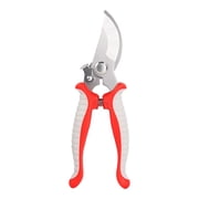 Pruning Shears for Gardening Garden Trimmer Stainless Steel Blade Handheld Trimmer for Your Garden Bypass Pruning Shears