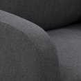 thumbnail image 3 of CorLiving Lynwood Fabric Recliner Chair, 3 of 9