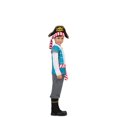 thumbnail image 3 of Déguisement de pirate enfant, 3 of 5
