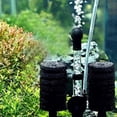thumbnail image 4 of X Dual Bio Sponge Filter for Betta Fry Aquarium Fish Tank Up to Gallon (Ship from CA ), 4 of 6