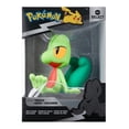 thumbnail image 5 of Pokémon Sélection Figurine en vinyle 4" - Arcko, 5 of 5