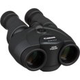 thumbnail image 2 of Canon 10x30 IS II Image Stabilisée Jumeau - Kit de Nettoyage - Étui Souple-Med (SLR + Objectifs) + Plus, 2 of 3