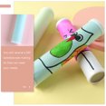 thumbnail image 3 of Miangastore Kaleidoscope Toy Diy Paper 3Pcs Cylindrical Blank Diy, 3 of 8