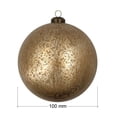 thumbnail image 4 of FRAÎCHE 4Pieces Decoration Plastique Ornements Incassables, 4 of 4