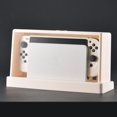 thumbnail image 4 of Dust Cover and Display Stand for Nintendo Switch/OLED - Showcase and SD Card Storage Display Box Base, 4 of 6