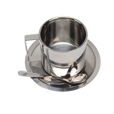 Insulated Coffee Cup Set,Stainless Steel Coffee Cup Latte Cappuccino Tea Cup Double Walled Coffee Cup Set Built for the Future