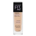 thumbnail image 1 of Maybelline New York Fit Me®, Hydrate + Smooth Fond de teint liquide, 30 ML, 1 of 6