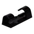 thumbnail image 2 of Self Adhesive Cable Organizer Clips Wire Management Cord Holder Desktop Data Cable Storage Clips Strong Adhesion No Drill Design For Office Home Car Desk Charging Cable Organization Use, 2 of 8
