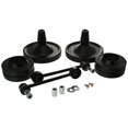 thumbnail image 2 of JK Leveling KIT Lift Kit Suspension, 2 of 6